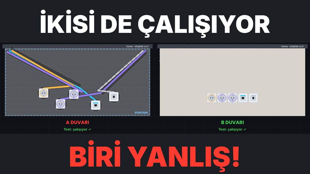 Priz tesisatında 5 hata videosunun kapağı